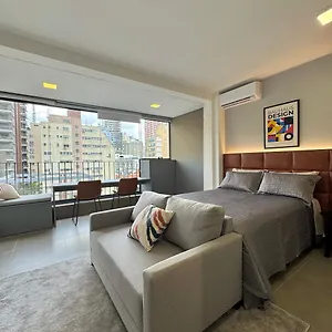 Prime - Prox A Oscar Freire, Jardins São Paulo